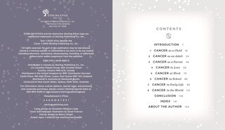 Aper&ccedil;u du contenu 2_Zodiac Signs: Cancer