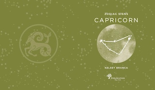 Sample content_Zodiac Signs: Capricorn