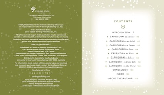 Sample content 2_Zodiac Signs: Capricorn