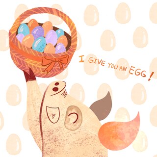 Sample content 2_Zoey The Pig