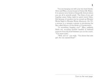 Sample content_Zombie Penpal