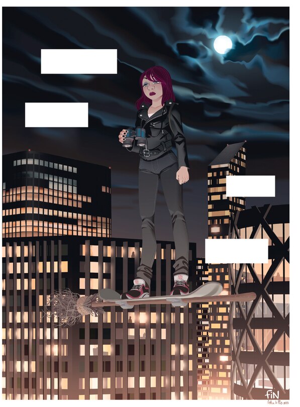 Aper&ccedil;u du contenu_Zombillenium, Vols. 5-6