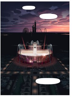 Aper&ccedil;u du contenu 2_Zombillenium, Vols. 5-6