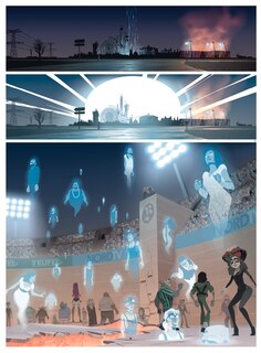 Aper&ccedil;u du contenu 3_Zombillenium, Vols. 5-6