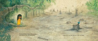 Sample content 2_Zonia's Rain Forest