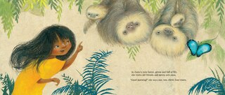 Sample content 3_Zonia's Rain Forest
