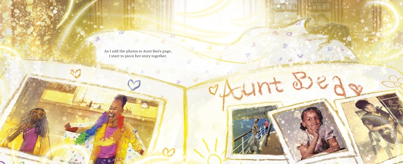 Sample content_Zora, the Story Keeper