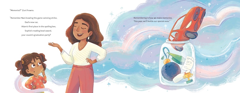 Sample content 4_Zuni and the Memory Jar