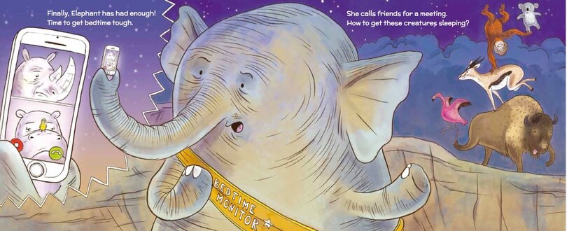 Sample content 3_Zzzookeeper