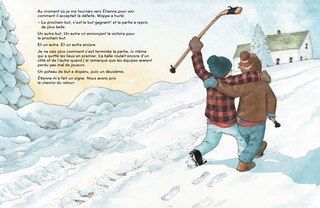 Sample content 5_Ça, c'est du hockey!