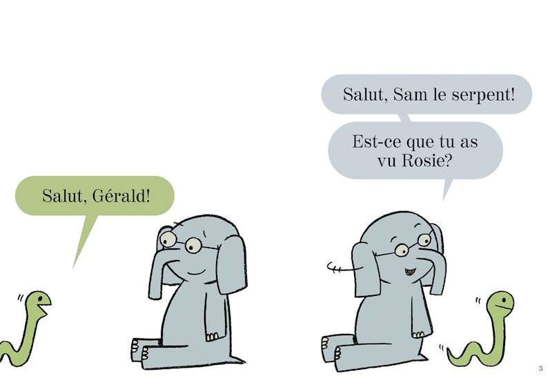 Aperçu du contenu_Éléphant et Rosie : Le nouvel ami de Rosie