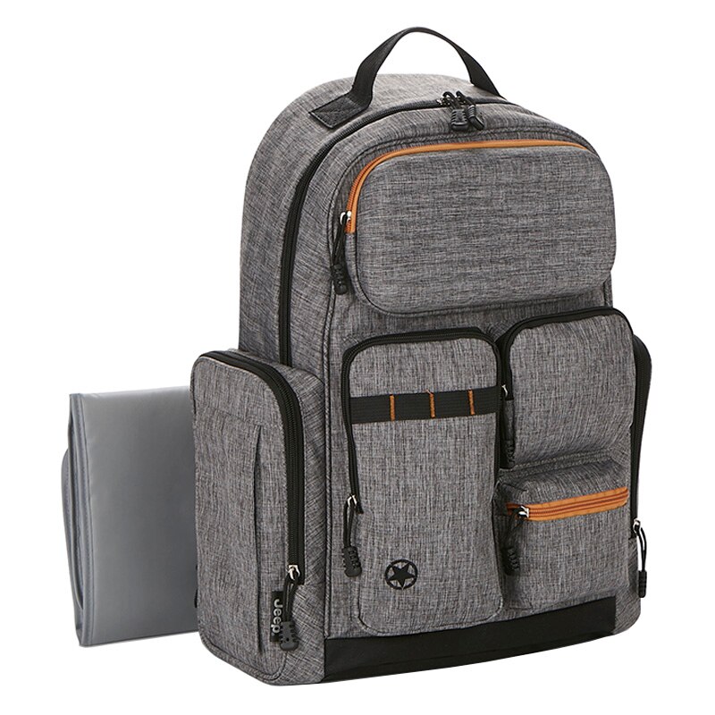 jeep baby diaper bag