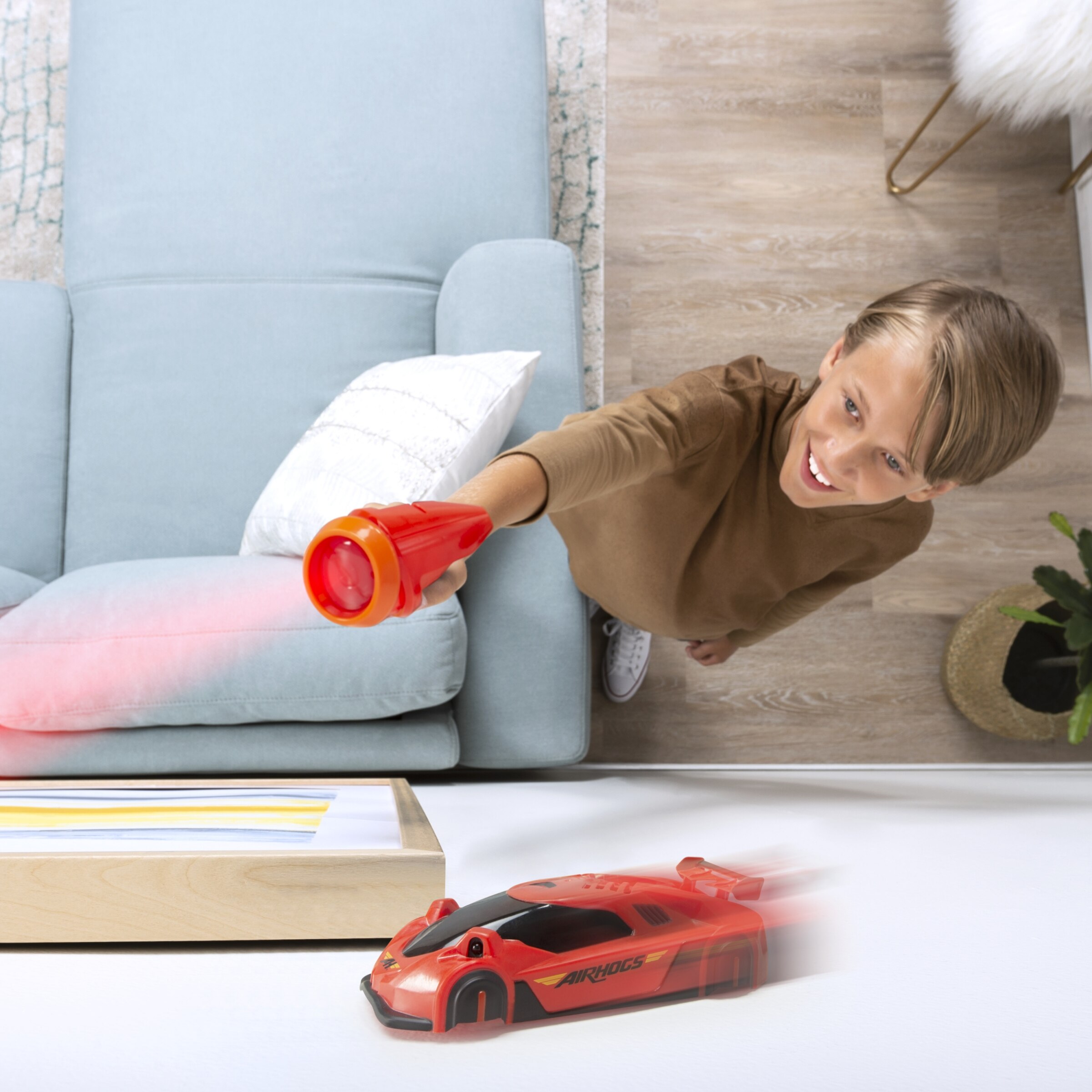 air hogs zero gravity laser racer canada