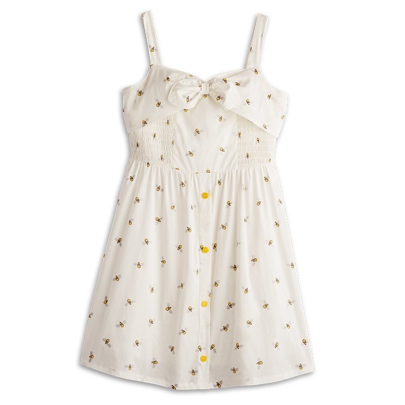 like your dress