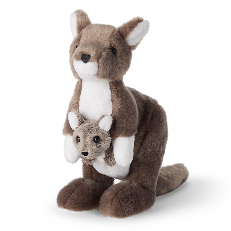 American Girl Kira S Kangaroo Joey By American Girl Toys Www Chapters Indigo Ca