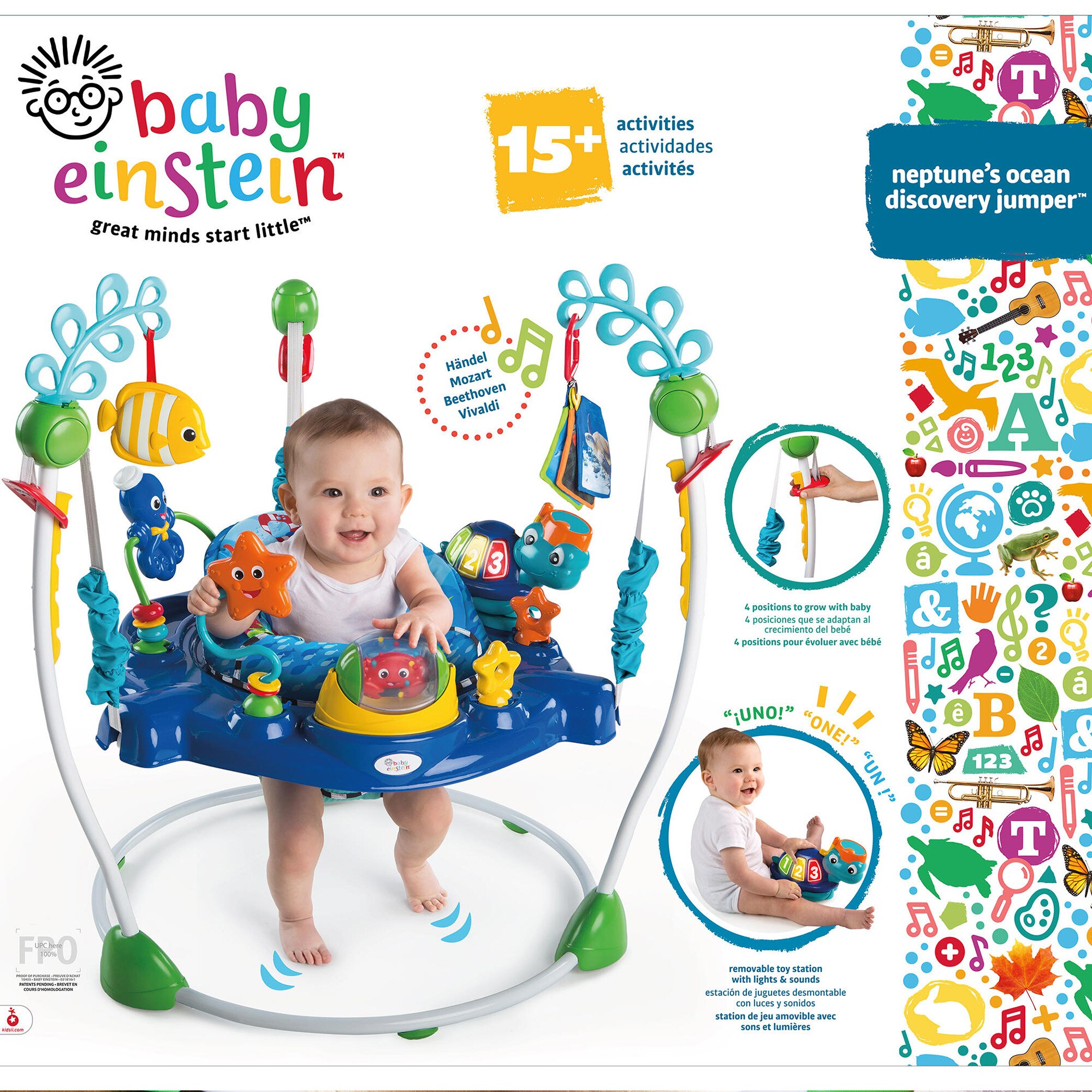 Buy Baby Neptune Jumper Cheap Online