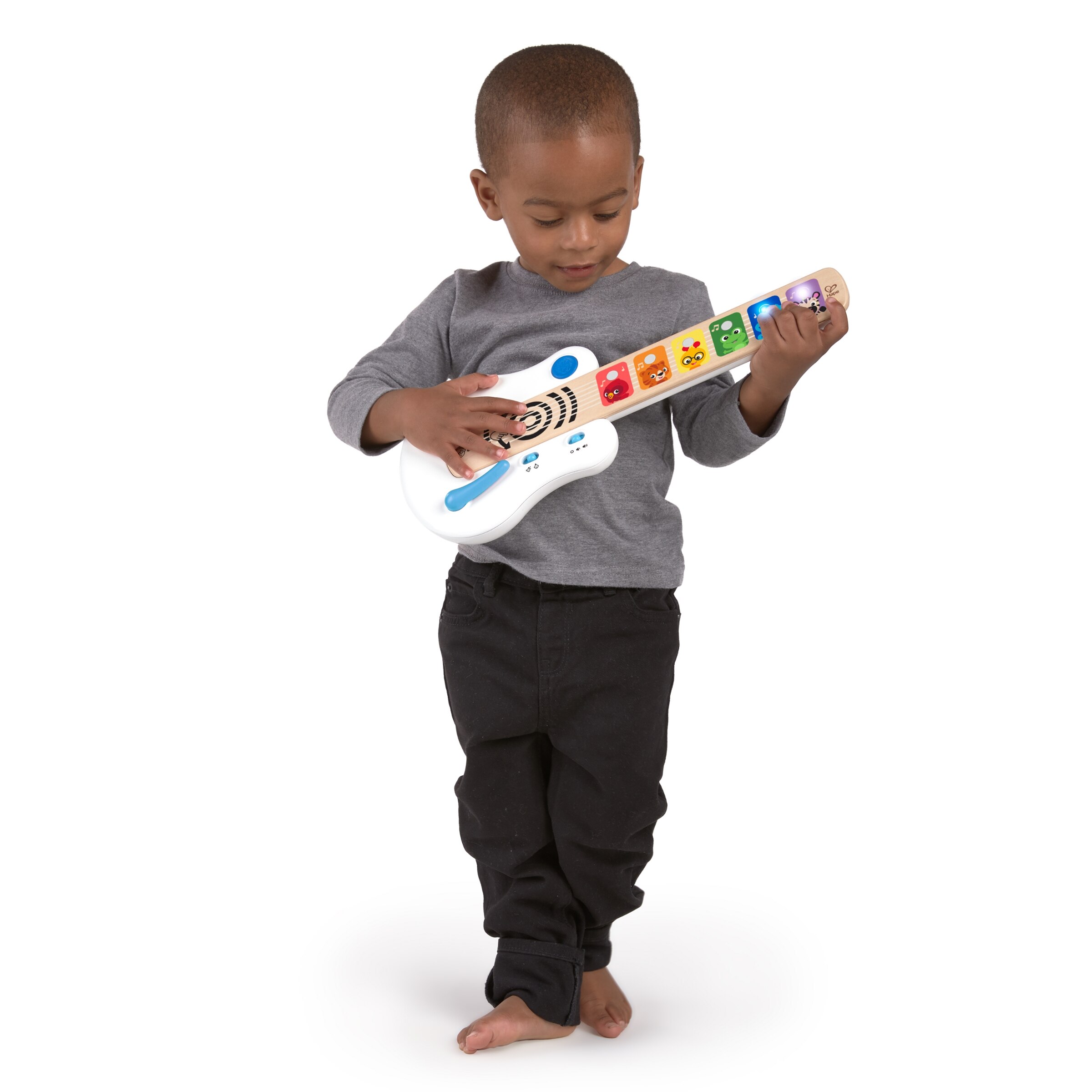 baby einstein guitar