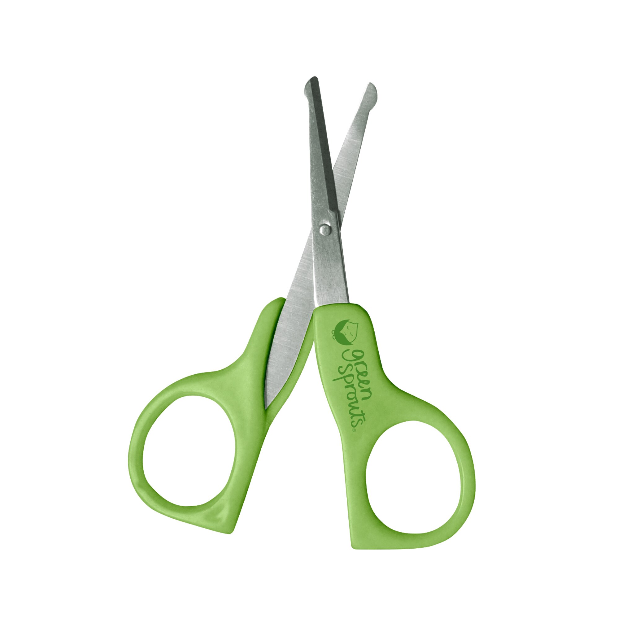 baby nail trimming scissors
