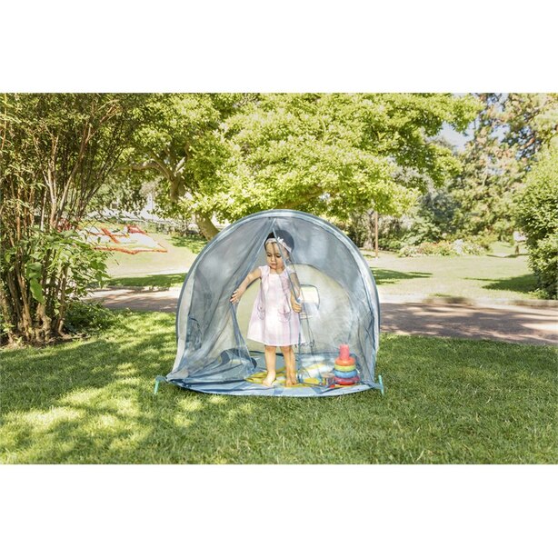 luv Tent Vs Babymoov