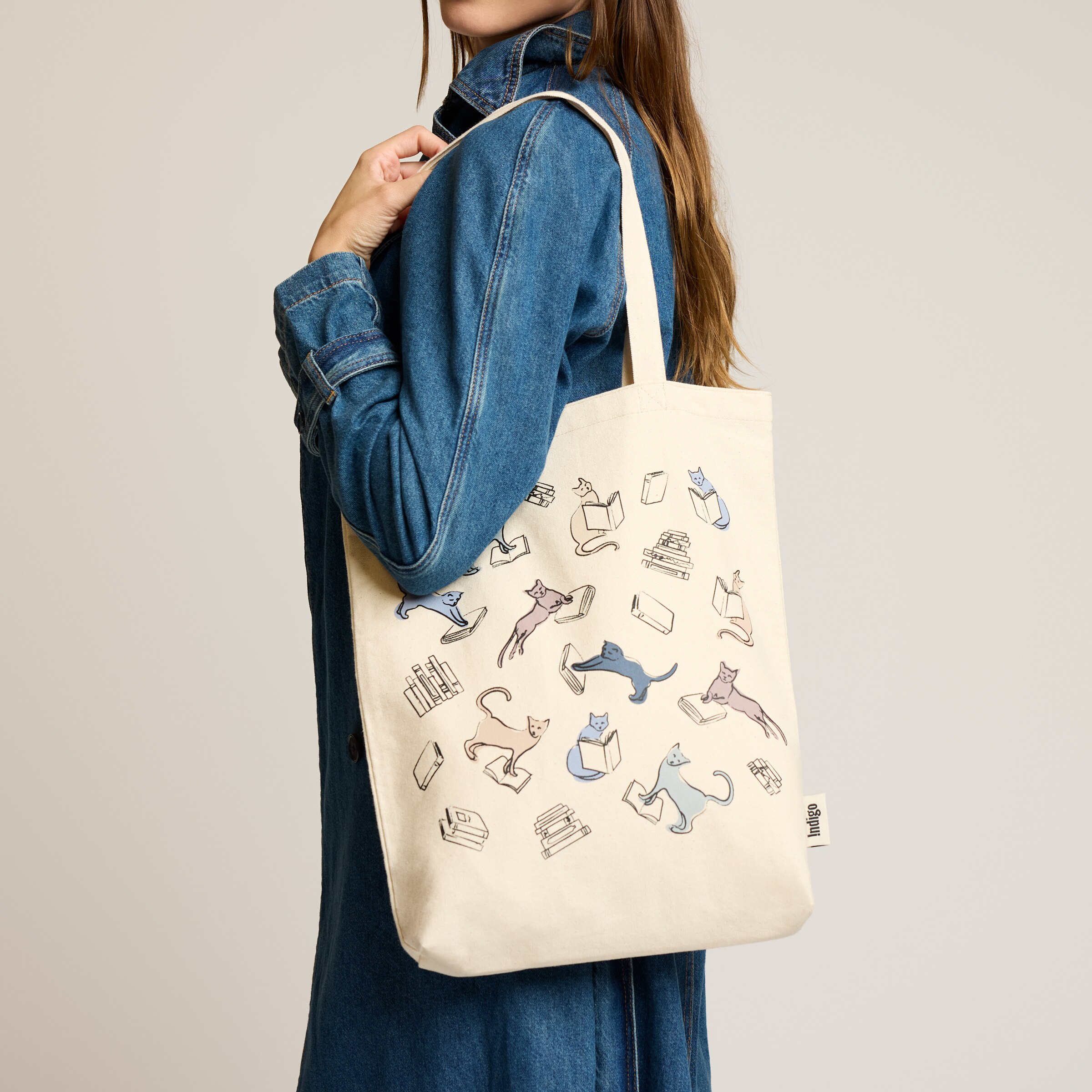 Handbags & Totes | Indigo