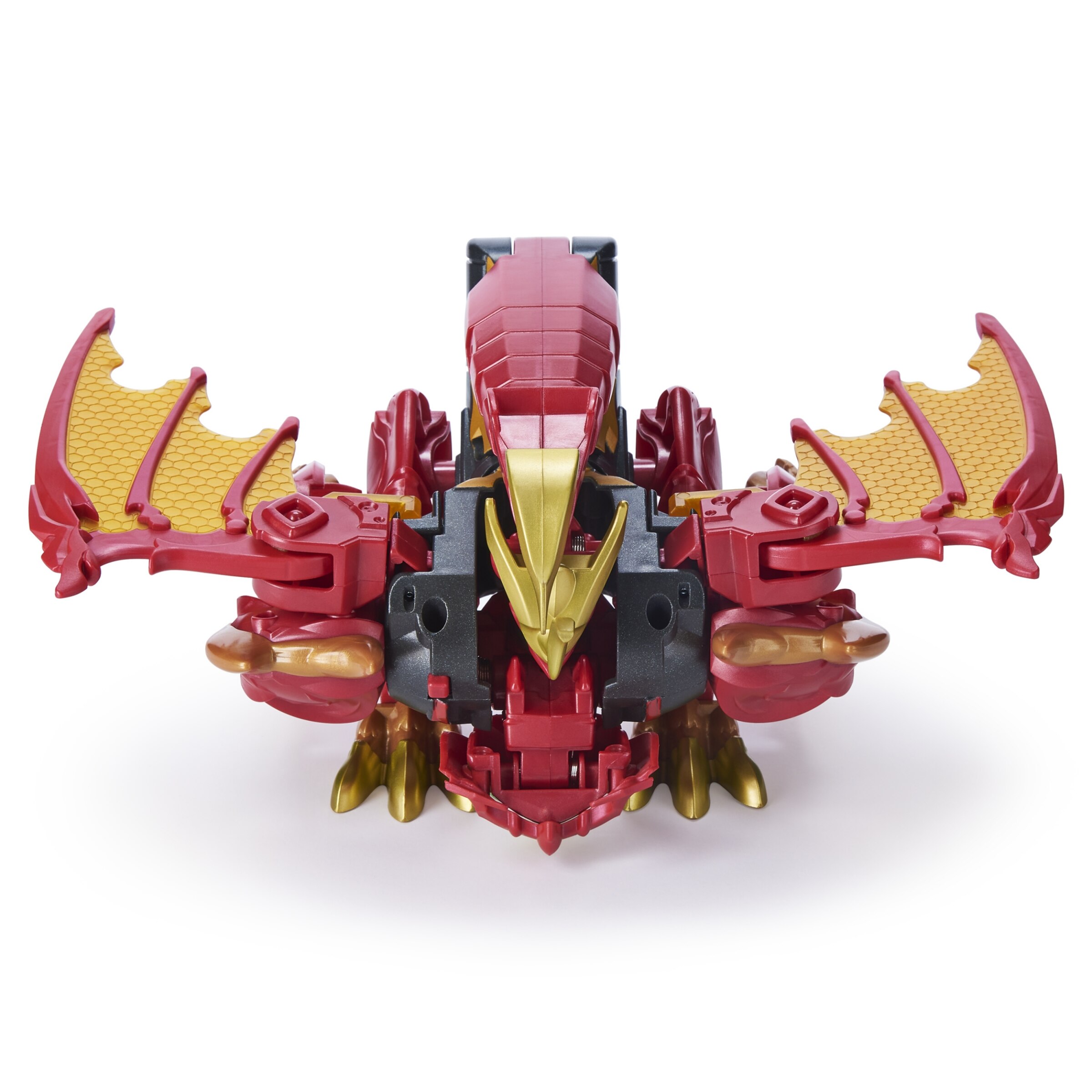 bakugan large dragonoid