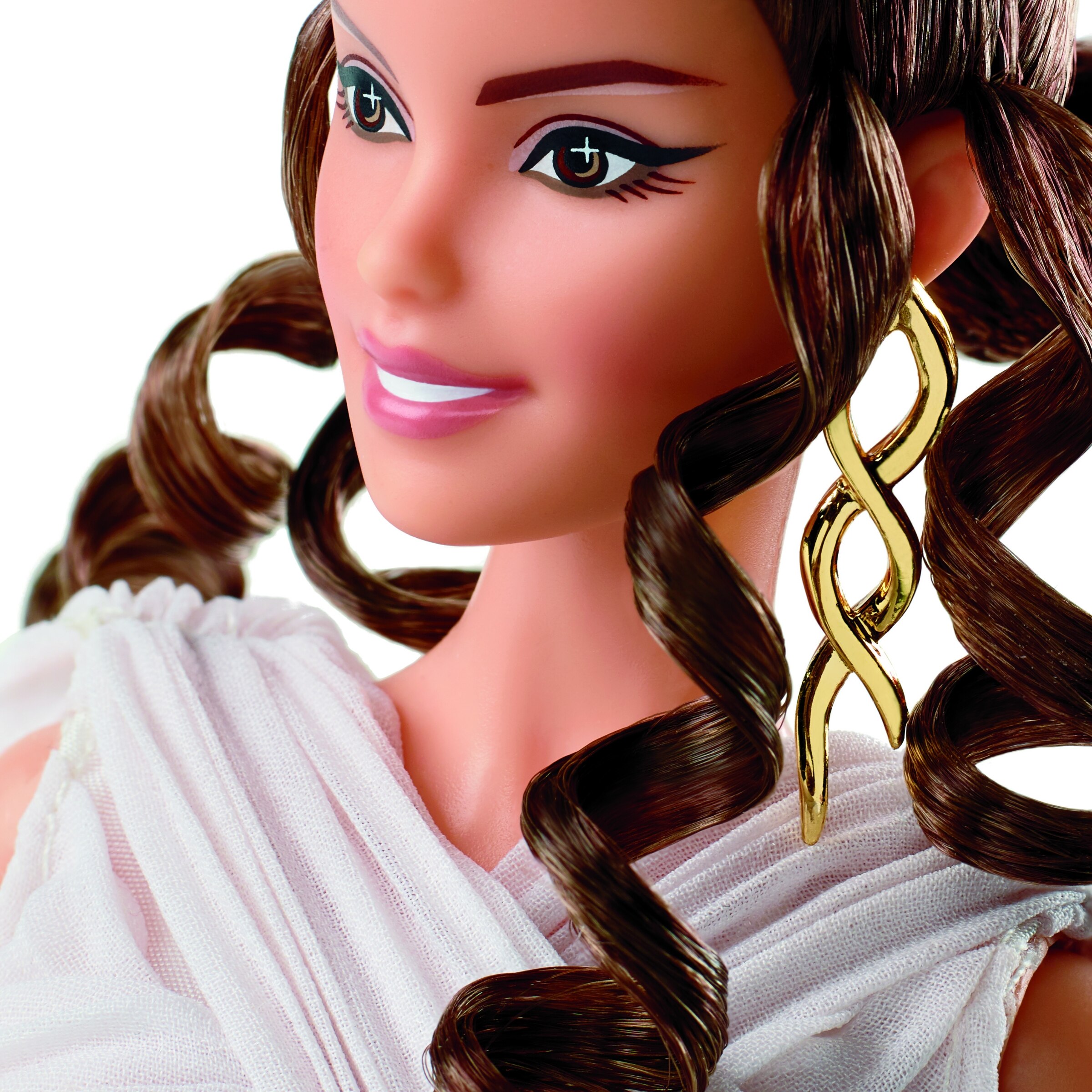 barbie rey star wars