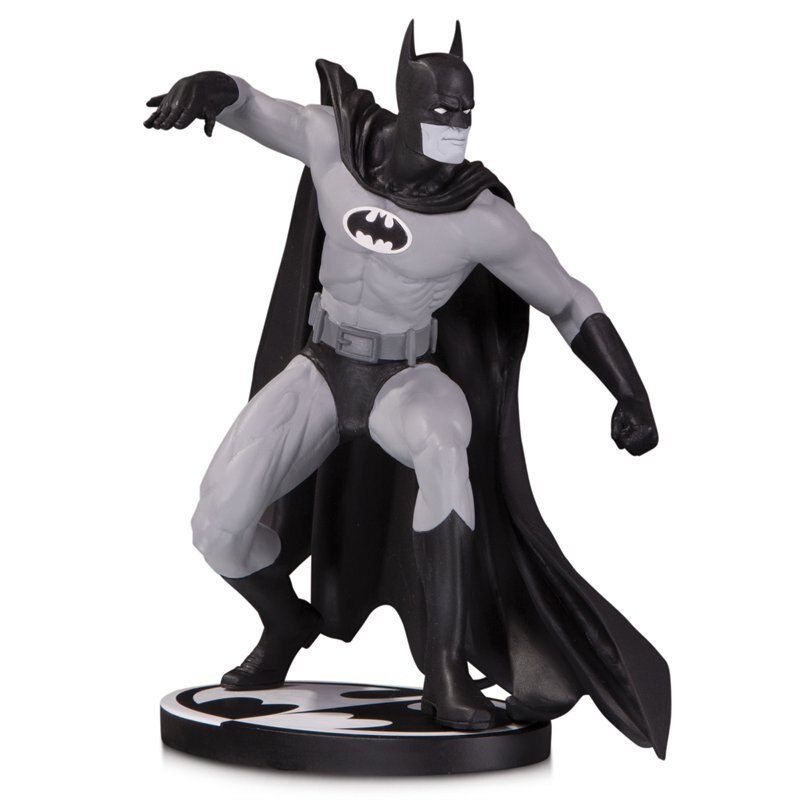 Batman Black White Statue By Gene Colan By Dc Comics Gifts Www Chapters Indigo Ca Batman Black White Statue By Gene Colan By Dc Comics Gifts Www Chapters Indigo Ca