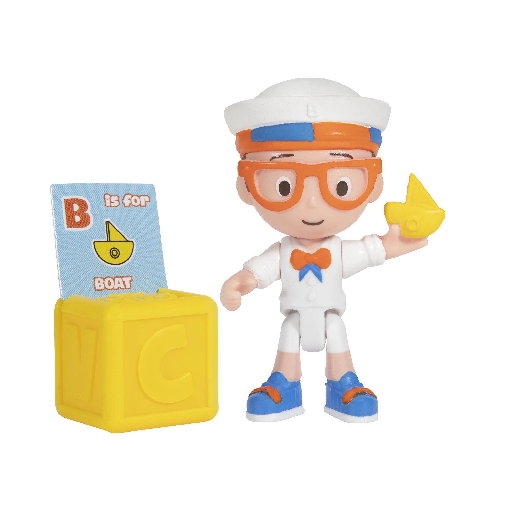 blippi ball pit surprise 3 pack