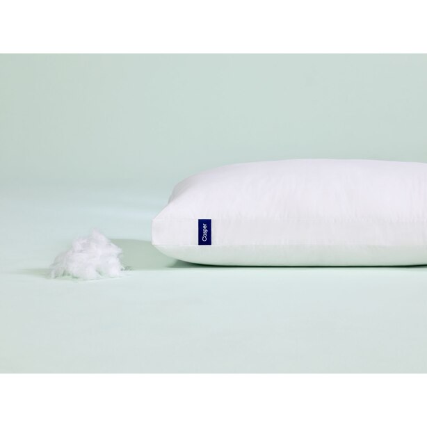 The Original Casper Sleep Pillow Soft Supportive Casper atelieryuwa