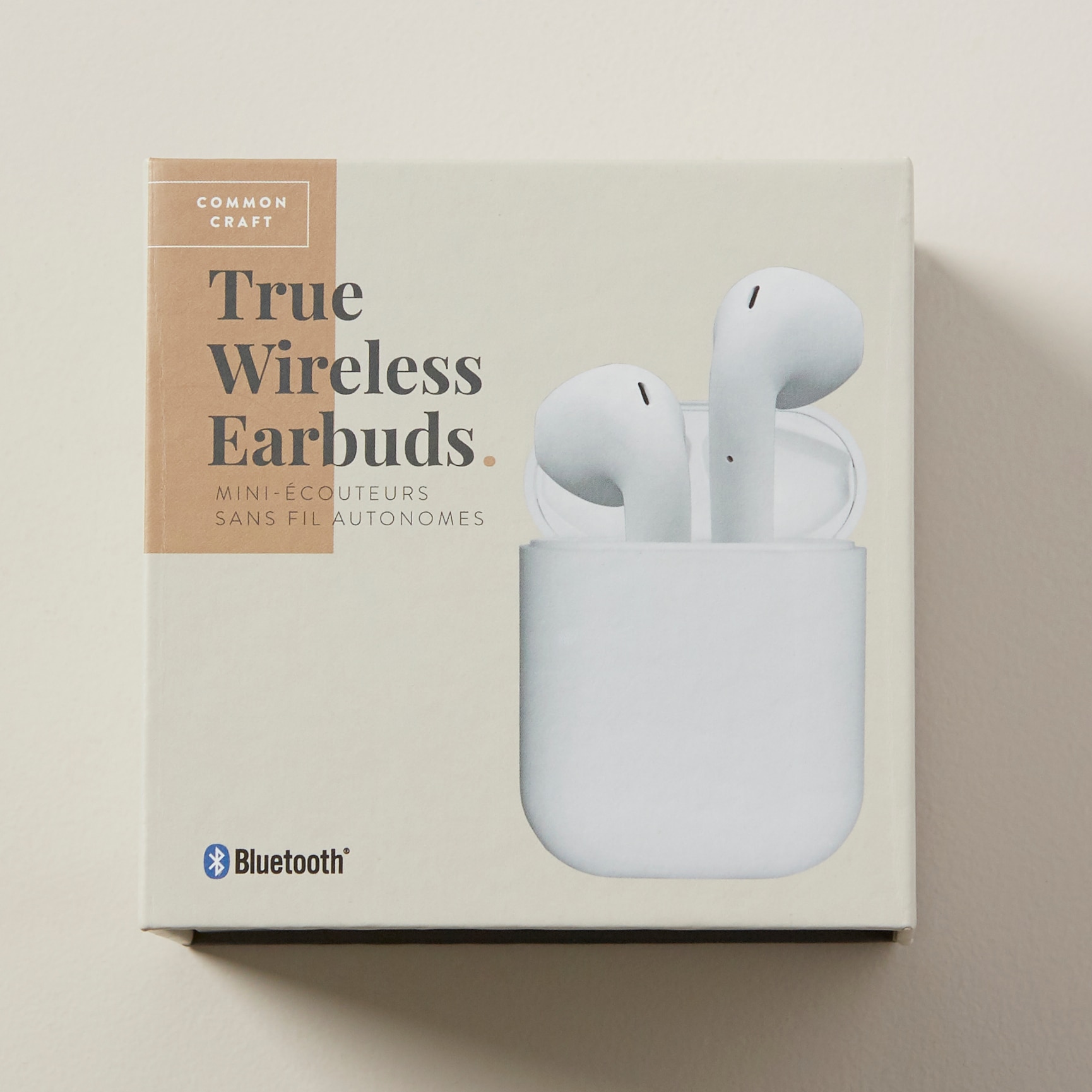indigo wireless earbuds