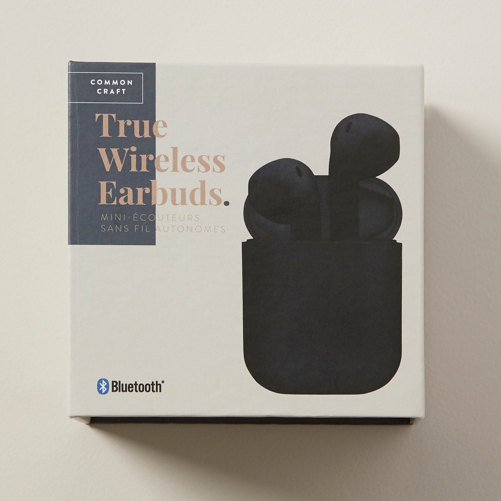 indigo wireless earbuds