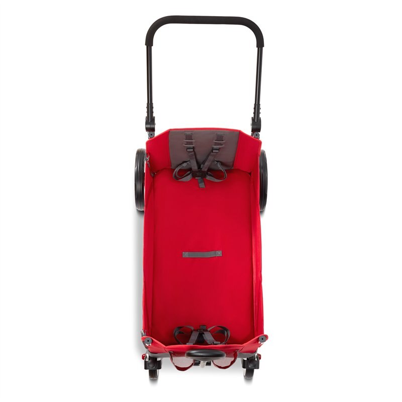 convertible stroller wagon