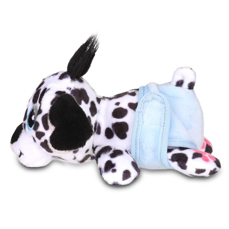 cutetitos babitos plush