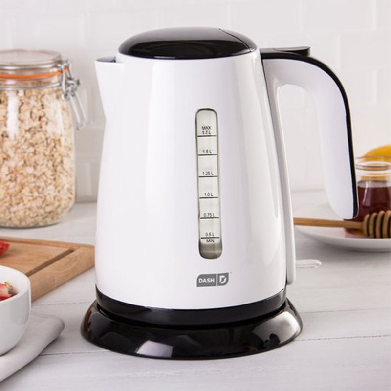 dash electric kettle