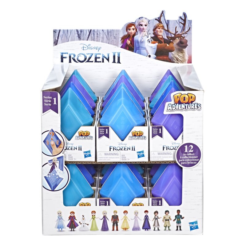 frozen 2 in 1