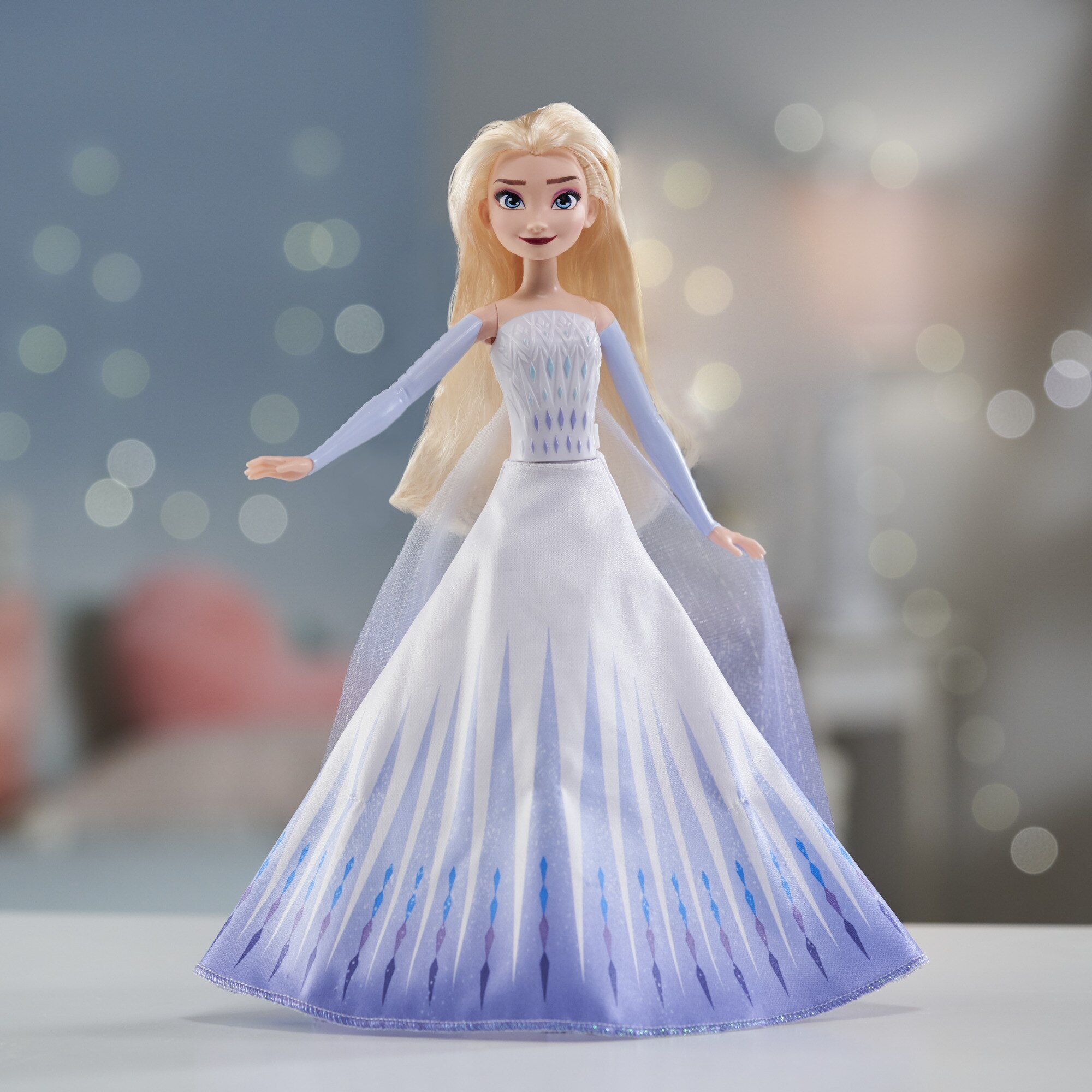 frozen fashion doll clothes
