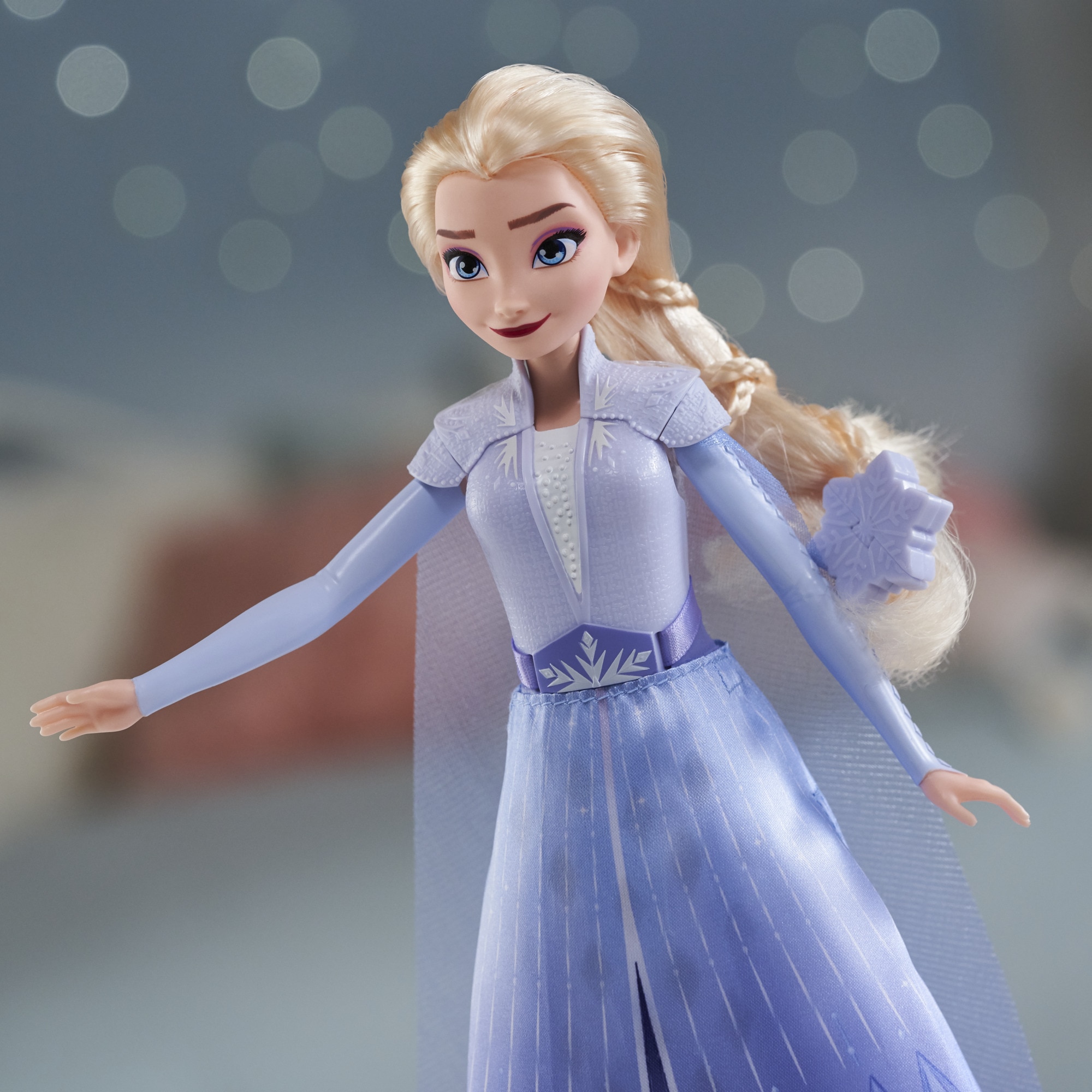 frozen fashion doll clothes