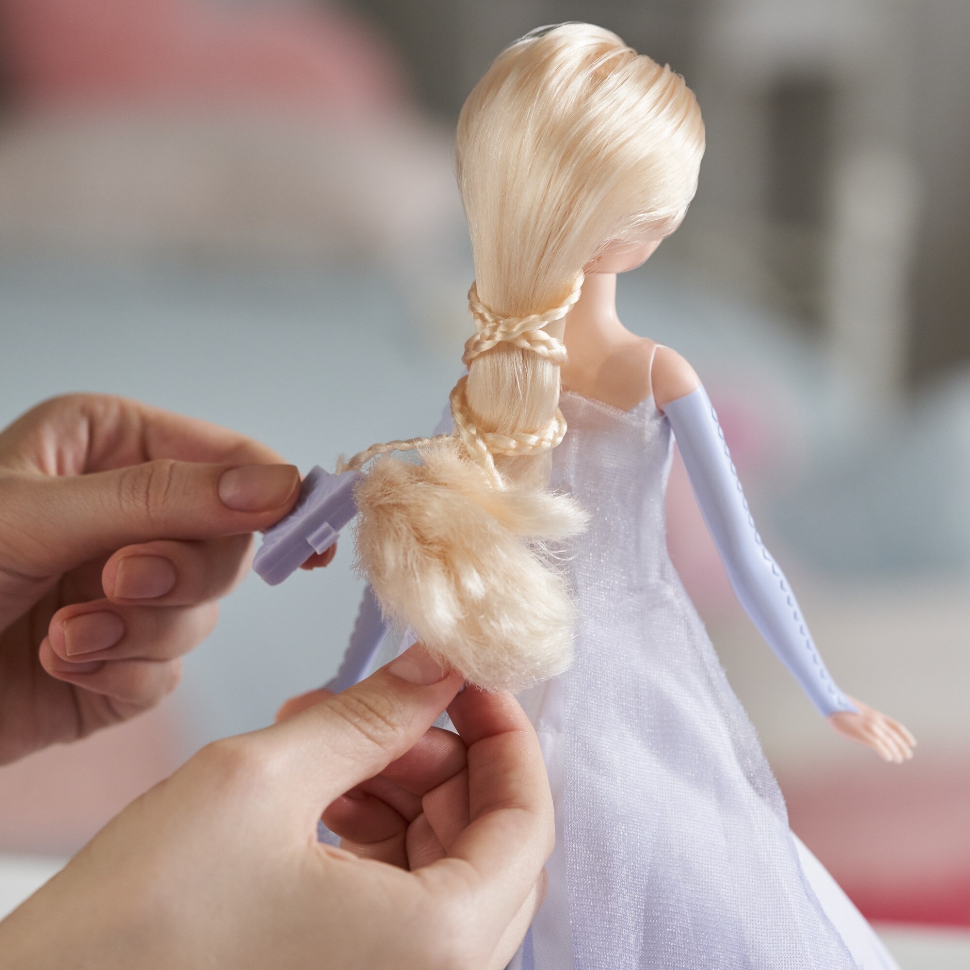 frozen fashion doll clothes