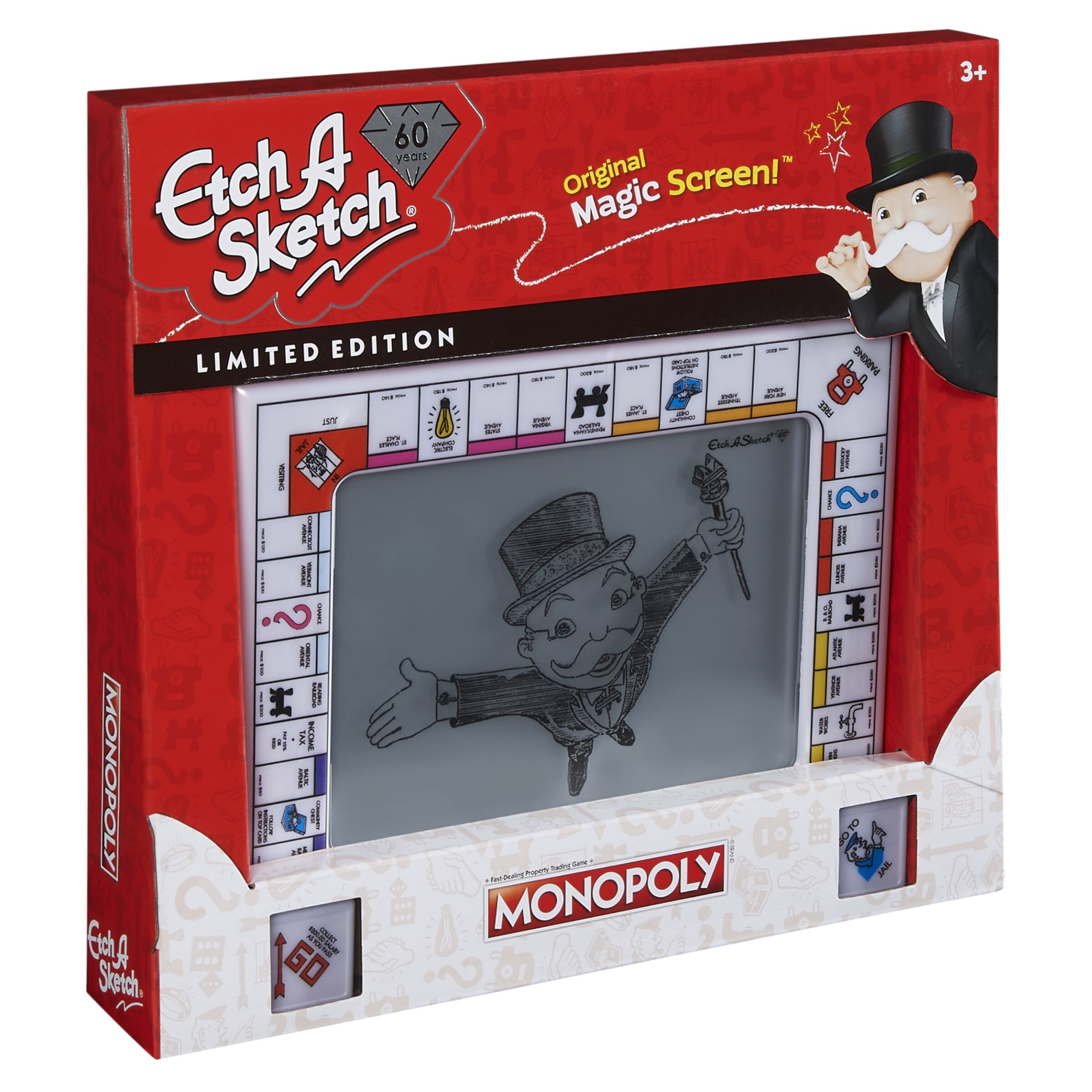 etch the sketch