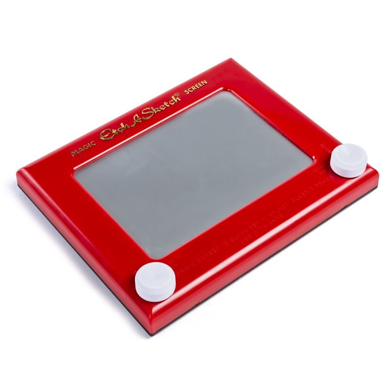 etch a sketch for sale