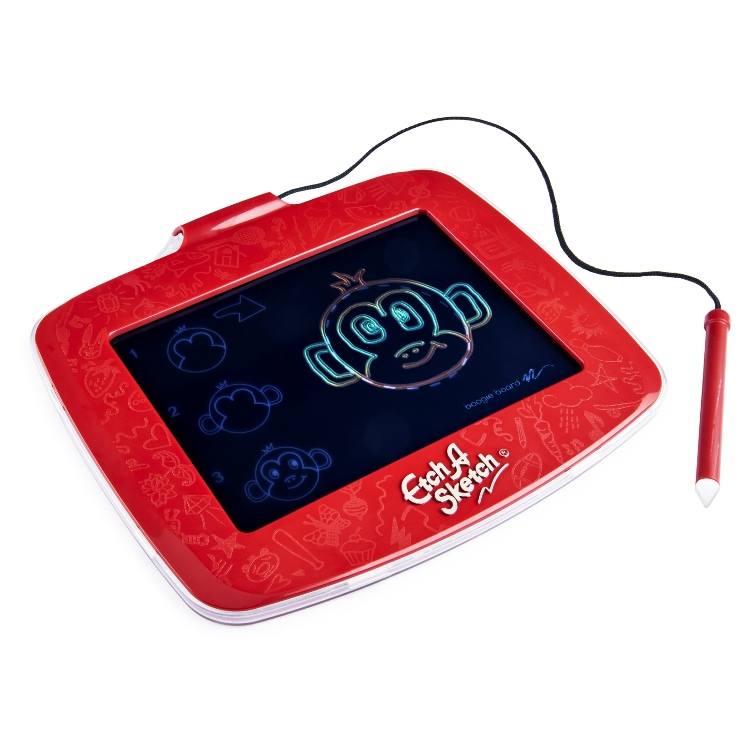 etch a sketch pad