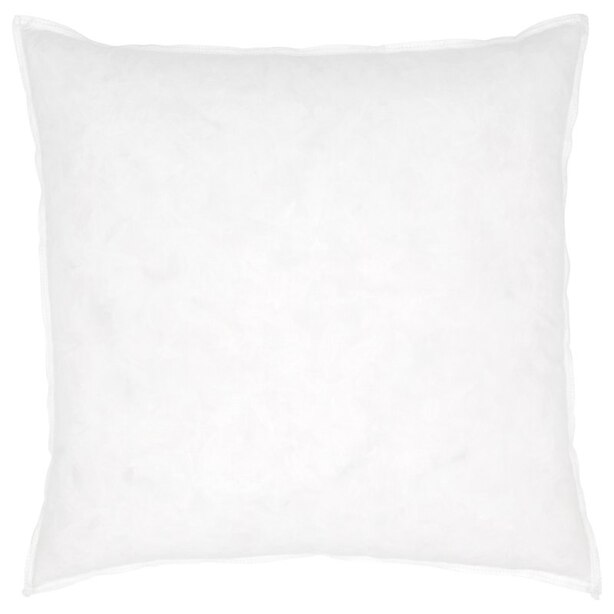 Feather Pillow Insert 18 X 18 By Indigo Gifts Www Chapters Indigo Ca