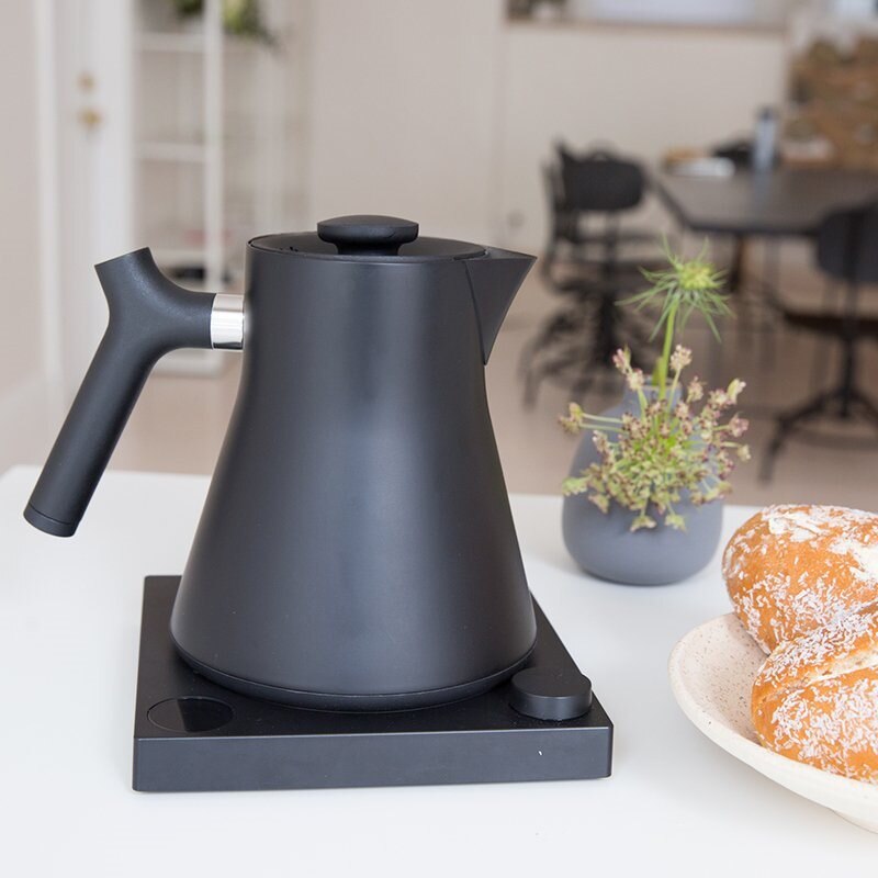 fellow corvo ekg electric kettle