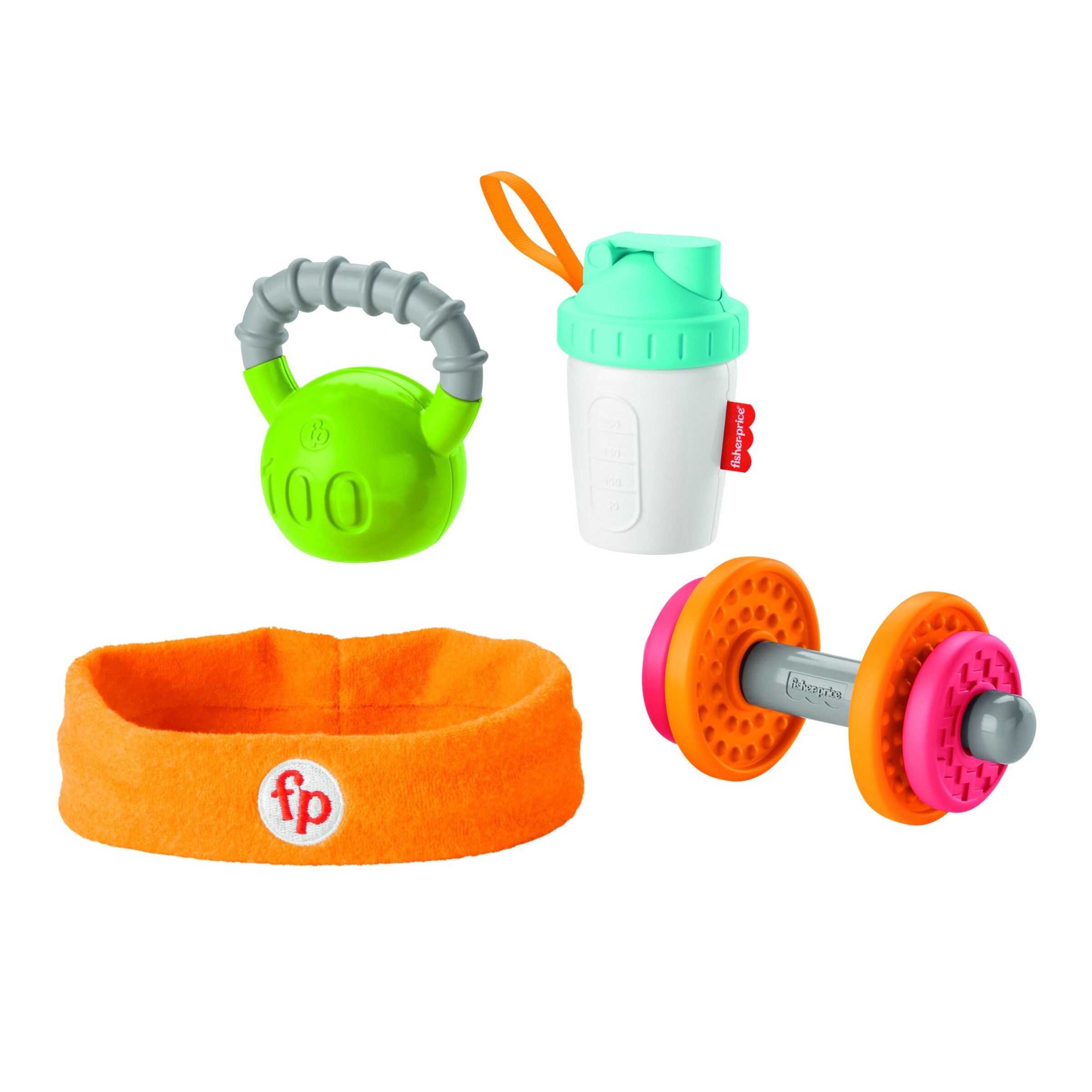baby weights toys