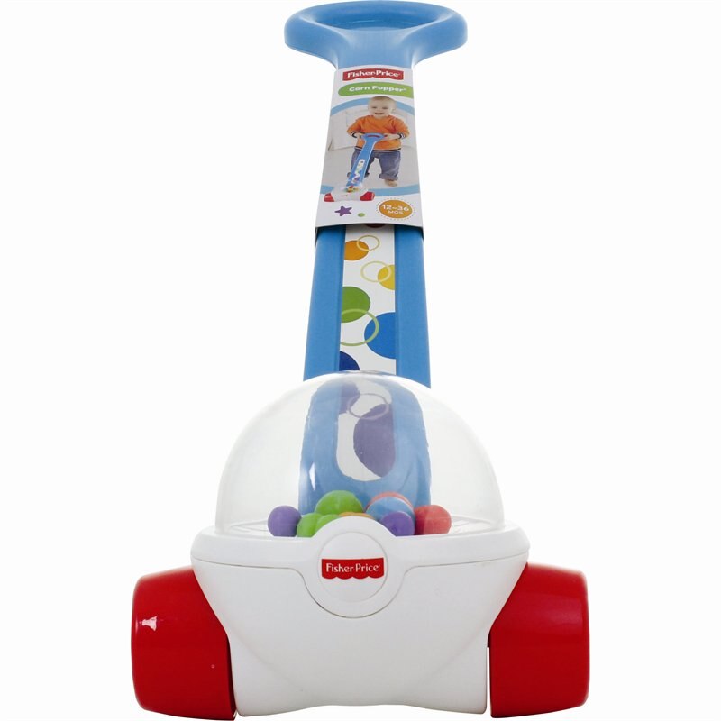 baby push popper