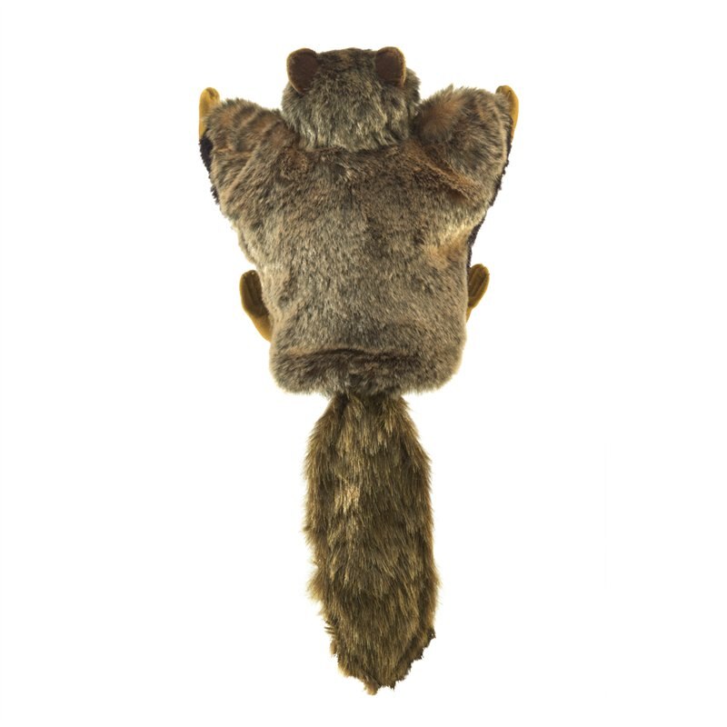 flying squirrel plush