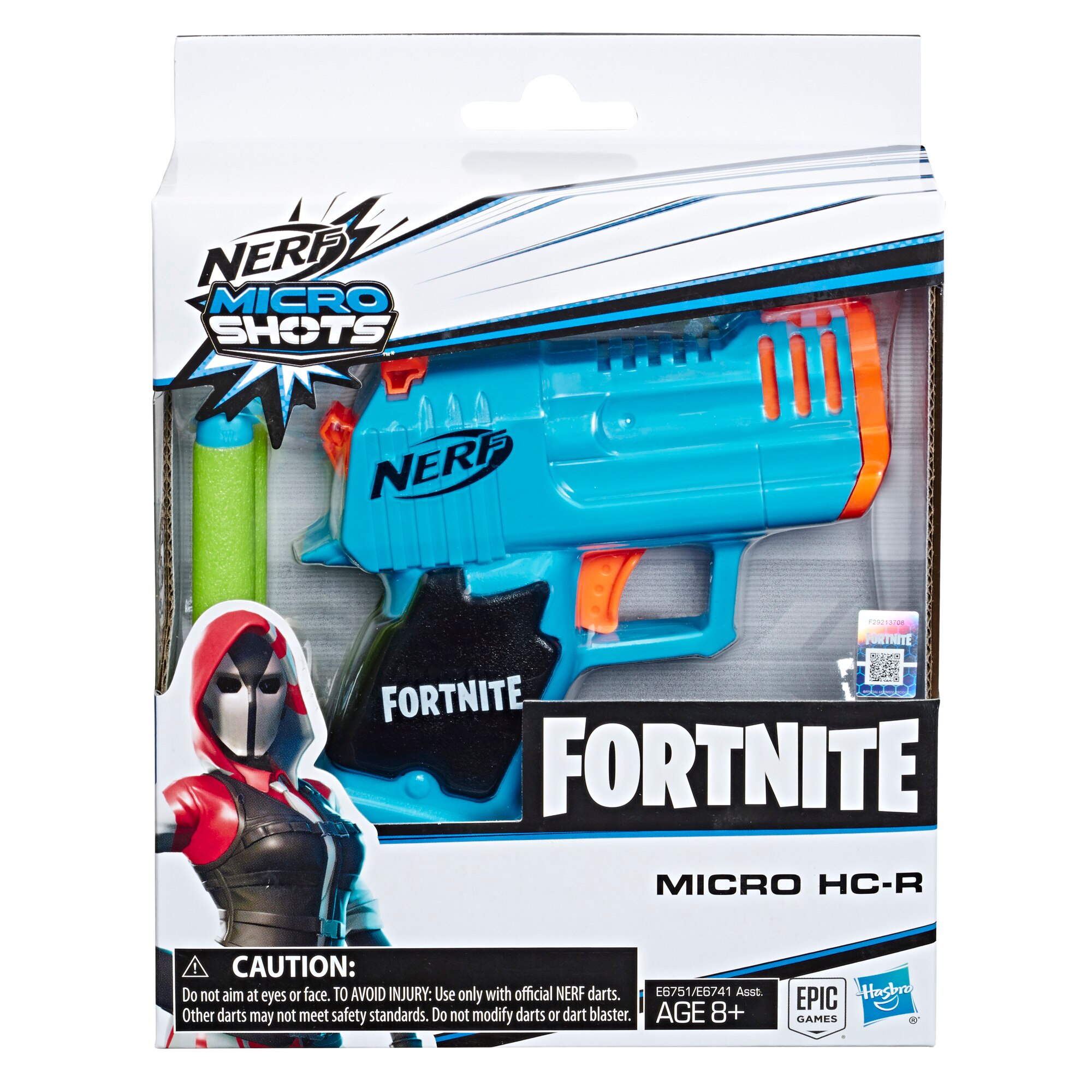 nerf microshots darts