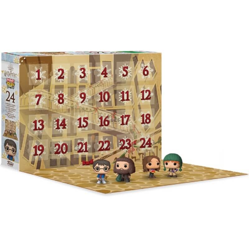 funko advent