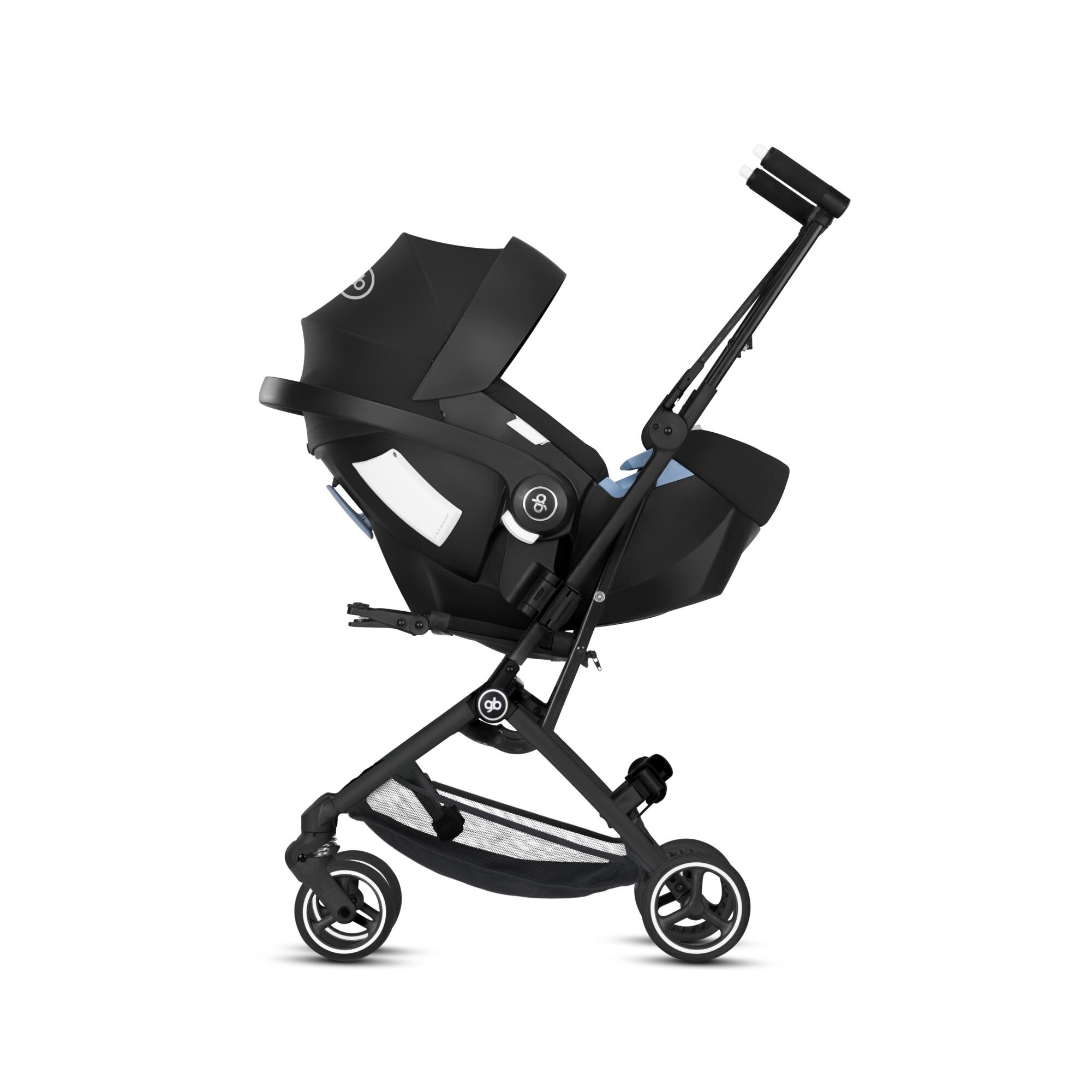 gb pockit all city stroller