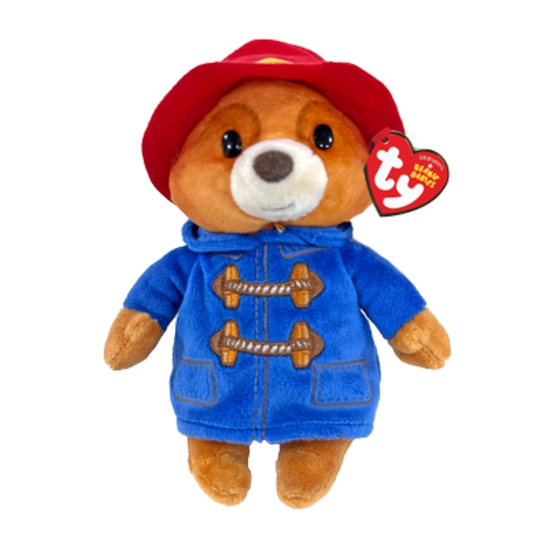 パディントンベア Paddington Bear - Classic Edition by Merrythought | eBay